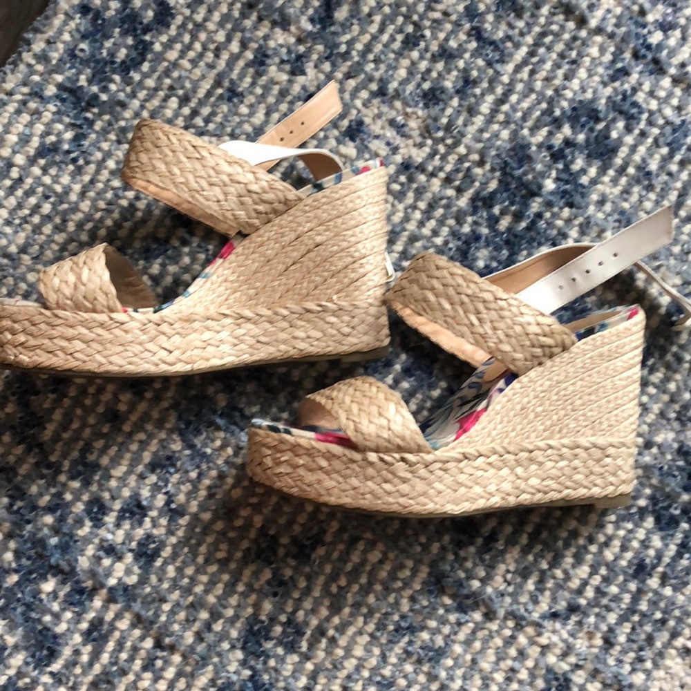 Wedges - Picture 2 of 2